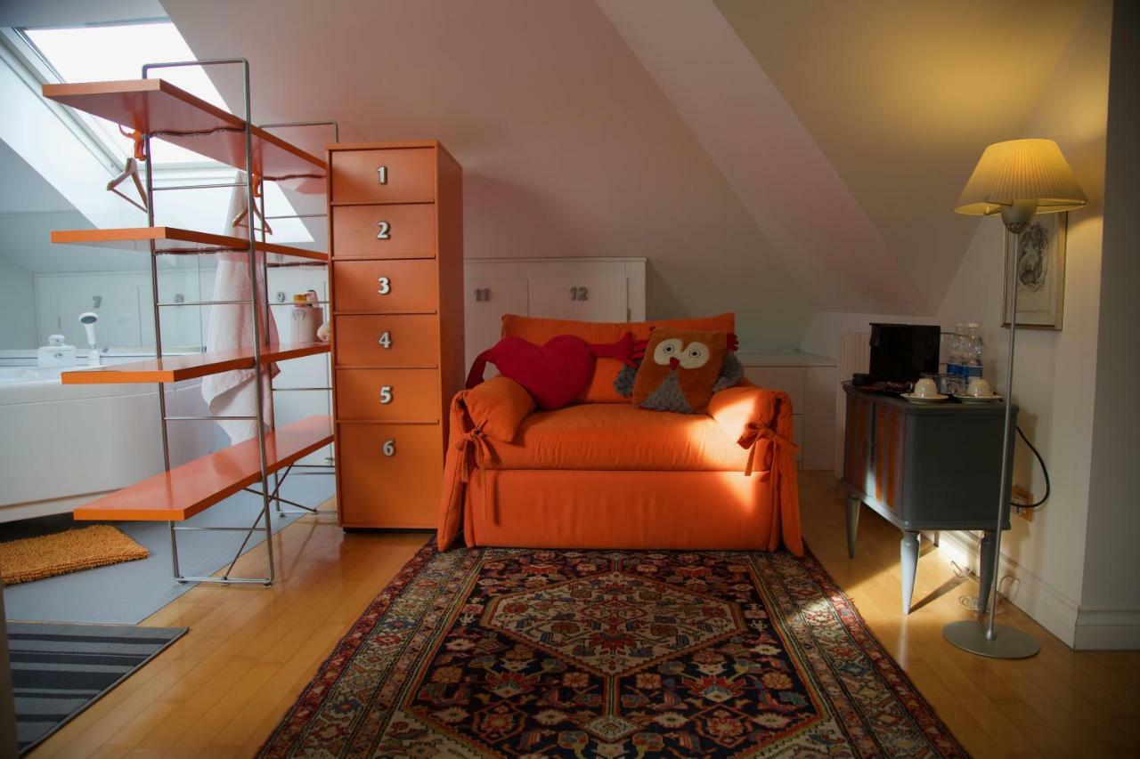 Masnadieri 18 Guest house *