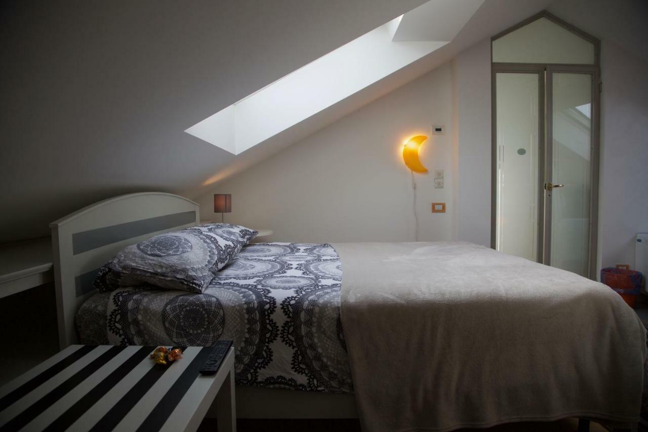 Maison d'hôtes Masnadieri 18 Parme